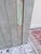 Antique 19th Century Painted Pine Pantry Cabinet For Sale - Image 9 of 13