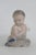 Royal Copenhagen Little Mermaid Model No 2313 Porcelain Miniature Figurine 4488b For Sale - Image 10 of 12