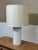 Modern Barbara Barry for Visual Comfort Moon Glow Table Lamp For Sale - Image 9 of 12