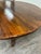 Antique French Renaissance Revival Victorian Renaissance Solid Oak Dining Table For Sale - Image 14 of 18