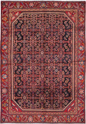 Mila Semi Area Rug