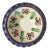 Mid 19th Century French Jaspe Hand-Painted Bowl For Sale