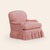 Clay Sofia Lounge Chair by Ceraudo For Sale - Image 6 of 8