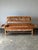 Antique 19th Century Central Europe Pine Bench Fold-Out Daybed With Hidden Storage For Sale - Image 14 of 17