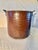 Mid 20th Century Copper Cachepot Bucket For Sale - Image 4 of 12