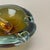 Glass Large Murano Glass Shell Bowl, Italy, 1970s For Sale - Image 7 of 18