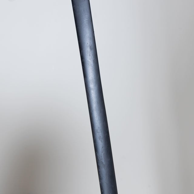 Postmodern Montjuic Floor Lamps by Santiago Calatrava for Artemide, 1990, Set of 2 For Sale - Image 3 of 13