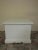Shabby Bedside Cabinet, 1980s, in Restored conditions. Designed 1980 to 1989