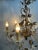 1950s Murano Glass Chandelier, 1950s For Sale - Image 5 of 18