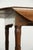 Antique 19th Century French Farmhouse Table in Walnut For Sale - Image 12 of 14