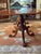 Antique English Mahogany Dining Table & 14 Chairs, Expands to Seat 14 For Sale - Image 18 of 18