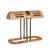 Not Yet Made - Made To Order Turing Table Lamp by Wood Tailors Club For Sale - Image 5 of 16