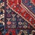 Vintage Jalamè Rug in Wool For Sale - Image 5 of 8