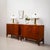 Pair of Sideboards, Model 232 by Børge Mogensen for FDB Møbler, Denmark, 1960s For Sale - Image 12 of 13