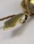 Antique 19th Century French Brass and Tôle Bouillotte Desk Lamp, 1900 For Sale - Image 9 of 18