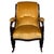 2000 - 2009 19th Century Antique English William IV Mahogany Armchairs, Set of 2 For Sale - Image 5 of 15
