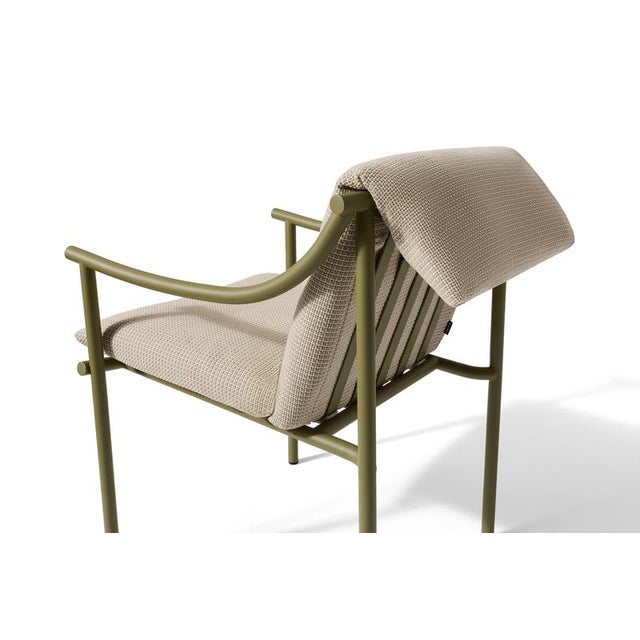 Vidalenta Outdoor Dining Chair by Patricia Urquiola for Cassina For Sale - Image 12 of 16