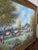Green W. Hodges Impressionist Landscape Oil Painting For Sale - Image 8 of 8