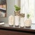 Contemporary Gilded Vase Small For Sale - Image 3 of 11