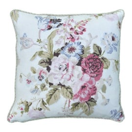 Example of Lee Jofa Pillows