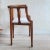 1920s French Art Deco Chair, 1920s For Sale - Image 5 of 10