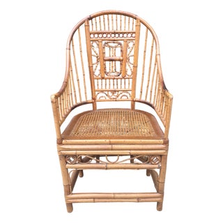 Late 20th Century Brighton Pavilion Chair For Sale