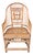 Late 20th Century Brighton Pavilion Chair For Sale