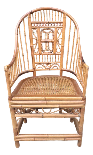 Late 20th Century Brighton Pavilion Chair