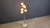 1970s Vintage Murano Glass Floor Lamp from Mazzega, 1970s For Sale - Image 5 of 13