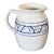 Dedham Style Rabbit Pitcher For Sale