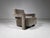 Utrecht 637 Lounge Chair by Gerrit Rietveld for Cassina, 1980s For Sale - Image 10 of 10