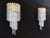 Vintage Murano Sconces, 1990s, Set of 2 For Sale - Image 9 of 15