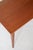 Mid-Century Danish Teak Side Table, 1960s For Sale - Image 6 of 7