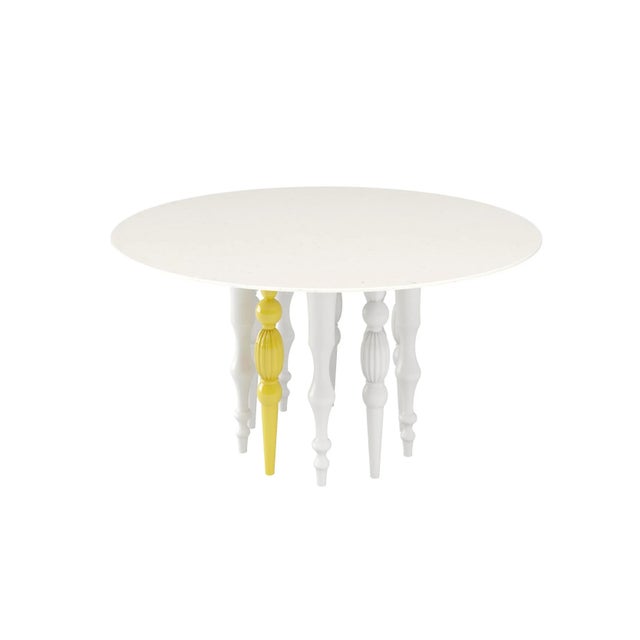 Allegro Dining Table from Jetclass For Sale - Image 3 of 3