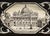 Neo-Renaissance Frame by Giovanni Battista Gatti, 1850s For Sale - Image 3 of 9