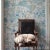 Not Yet Made - Made To Order Schumacher Aveline Wallpaper in Seaglass - 10 Yards For Sale - Image 5 of 6