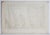 Late 18th Century Antique Original 18th Century Optical Print of Borromini's San Carlo Alle Quatre Fontanes in Rome For Sale - Image 5 of 5