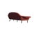 Metal Dorothy Sofa by Ottiu For Sale - Image 7 of 10