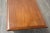 Danish Modern Teak Coffee Table For Sale - Image 4 of 7