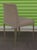 B&B Italia Late 20th Century Set of 4 B&b Italia Melandra Dining Chairs Designed by Antonio Citterio For Sale - Image 4 of 11