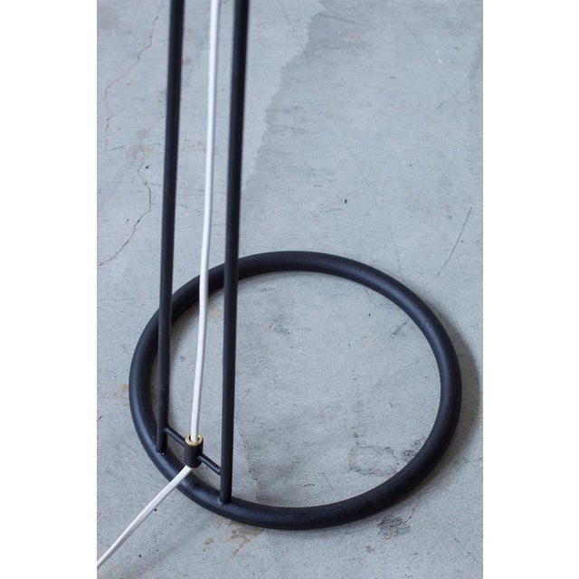 Vintage Floor Lamp by Eje Ahlgren, 1950s For Sale - Image 6 of 13