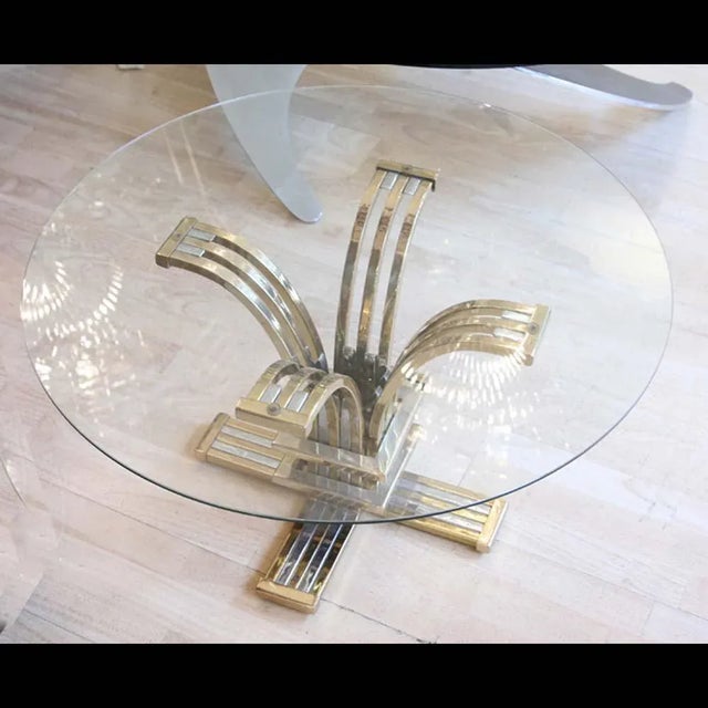 1960s Italian Side Tables by Banci Firenze, 1960s, Set of 2 For Sale - Image 5 of 6