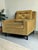 Italian Armchair in Wood and Velour, 1970 For Sale - Image 14 of 14