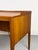 Mid-Century Modern Teak Desk attributed to H. Brockmann Petersen for Poul M. Jessen, 1960s For Sale - Image 9 of 18