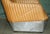 Aviator Lounge Chair in Tan Brown Leather For Sale - Image 15 of 16