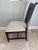Traditional Ethan Allen Aviana Side Chairs For Sale - Image 3 of 7
