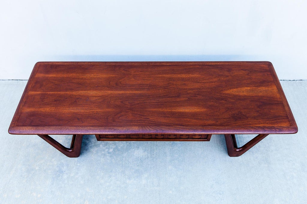 1960s Restored Mid Century Lane 