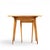 Singer & Sons Bertha Schaefer for Singer and Sons Mid Century Walnut Dining Table With 4 Leaves For Sale - Image 4 of 18