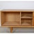Wood Sideboard in Oak by Hans Wegner, 1980s For Sale - Image 7 of 18
