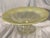 Louis Comfort Tiffany Favrile Iridescent Glass Compote Art Signed 1871 For Sale - Image 10 of 10